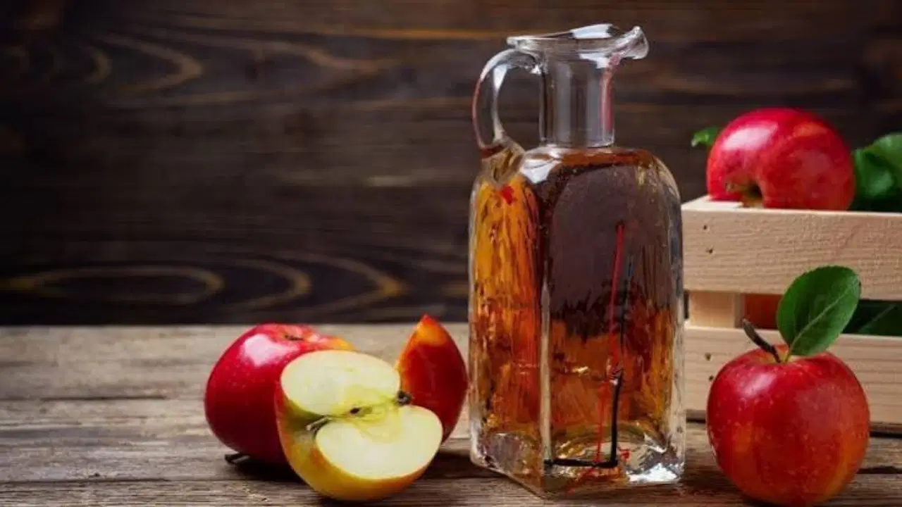 Sirke anası nedir? Sirke nasıl yapılır?