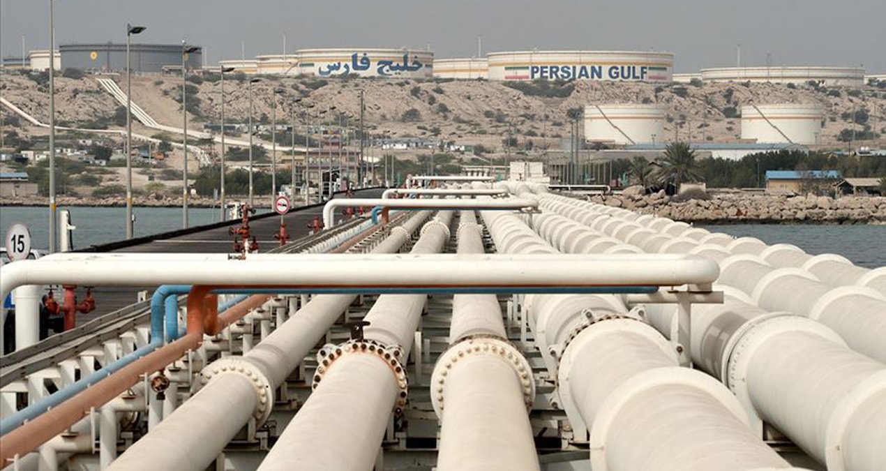 Rusya’dan ABD’ye gaz tepkisi: Fiyatı 3 katına çıkardılar!