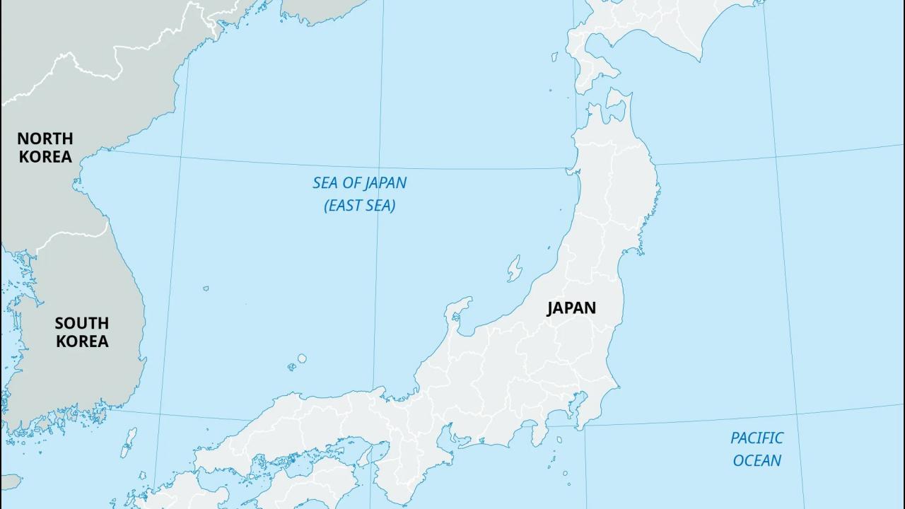 Japonya’da şiddetli deprem: Onlarca ölü ve yaralı var