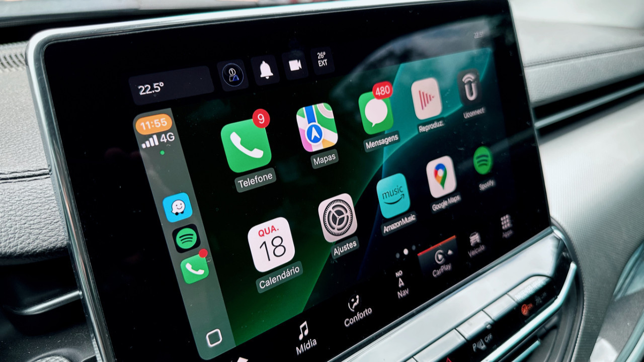 ChatGPT ve Grok’tan sonra sıra Meta AI’da: CarPlay’e geldi