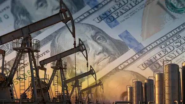 Petrol piyasasında yeni kriz: Üretim durdu, Brent 108 dolara çıktı