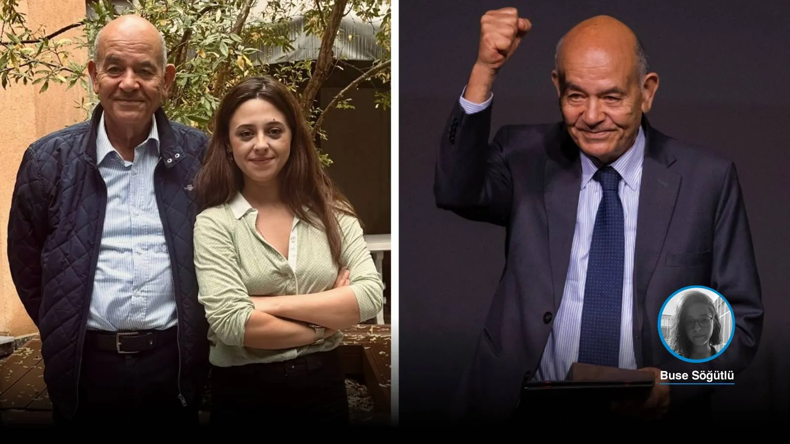 Filistinli hukukçu Raji Sourani, T24’e konuştu: Trump planının bir yılı doldu ama Gazze’ye ‘bir torba çimento’ bile girmedi; bu kavgayı kaybedersek Türk de Fransız da İspanyol da bedelini ödeyecek!