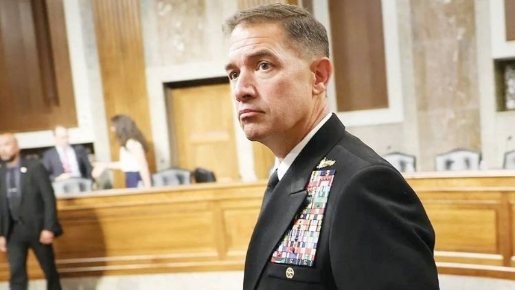 CENTCOM: Hürmüz’ün kontrolünde ilerleme sağlandı