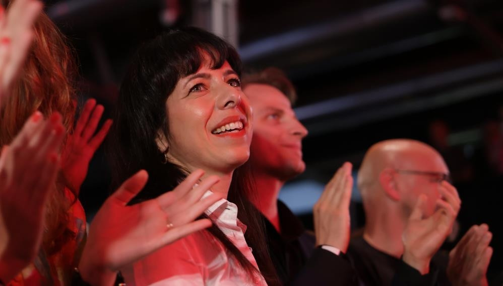 Berlin Eyalet Başbakanı olması beklenen Elif Eralp: “Hep beraber tarih yazdık”