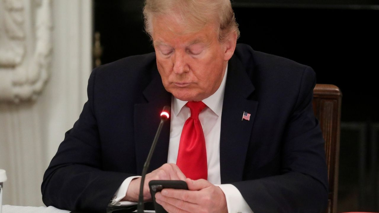 Trump tutmaya onlar kaçmaya çalışıyor: ABD’li üreticiler fabrikaları Çin’e kuruyor