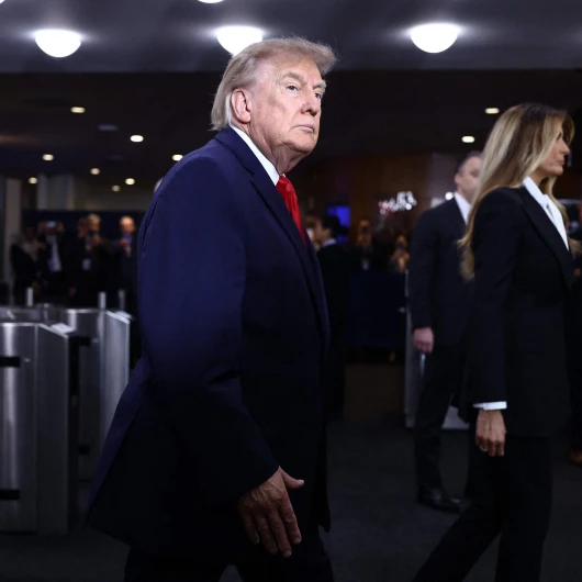ABD Başkanı Trump BM’ye geldi: Putin’e “Savaşı bitir” mesajı