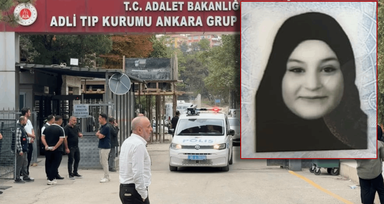 Kızını almaya gittiği okul bahçesinde bıçaklanmıştı: Buse Gök 7 gün sonra hayatını kaybetti