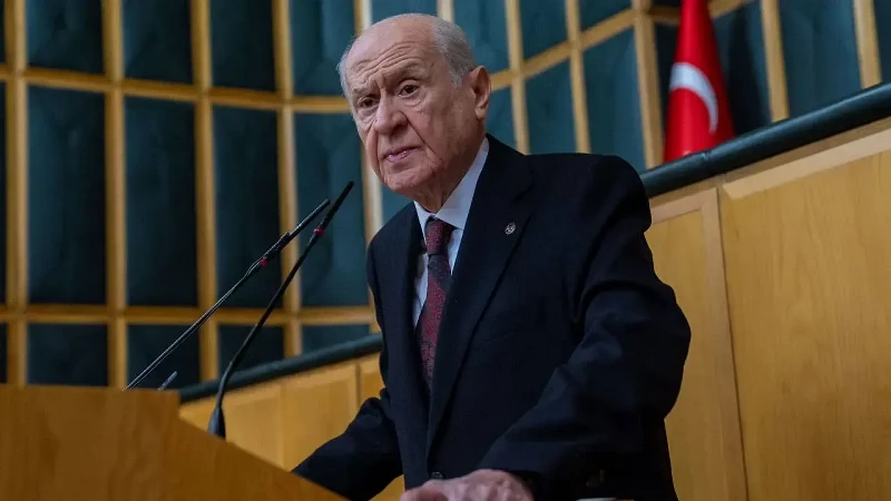 MHP lideri Bahçeli’den Cumhurbaşkanı Erdoğan’a teşekkür: BM konuşması insanlığı ferahlattı